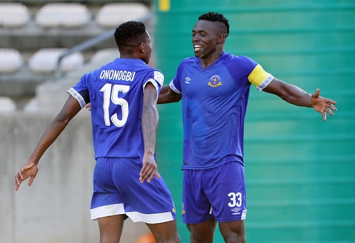 Tshakhuma in Need of Maximum Points Against Maritzburg